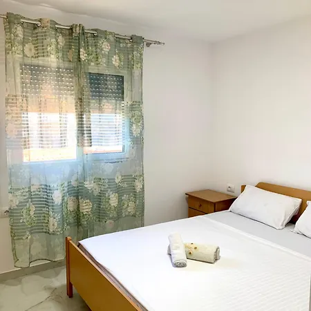 Traveler's House Apartamento